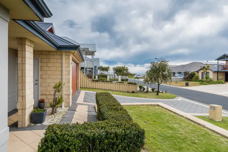 Third view of Homely house listing, 10 Tobar Road, Dalyellup WA 6230