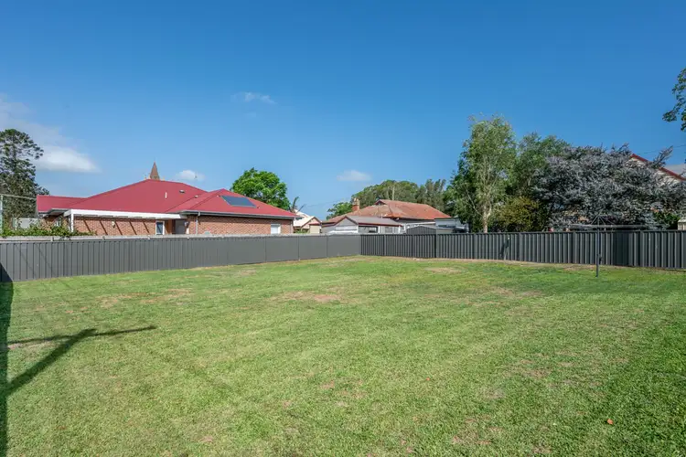 Third view of Homely land listing, 35 Princess Street, Morpeth NSW 2321