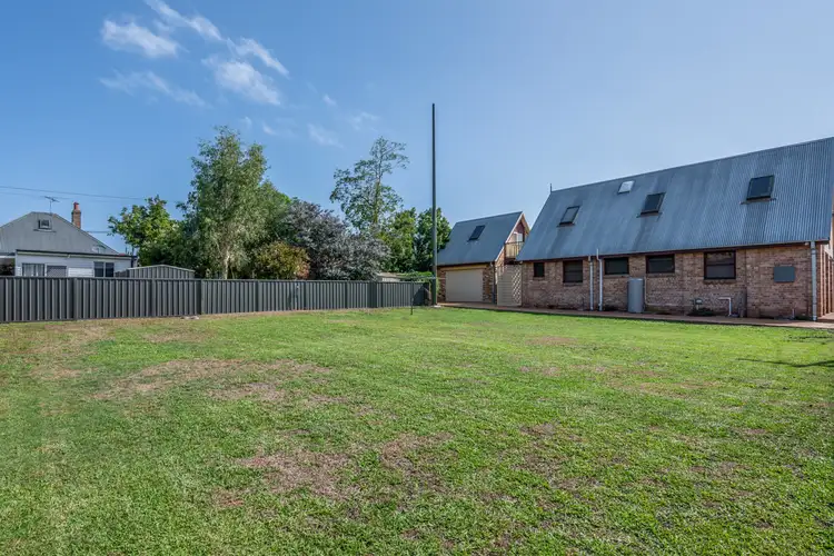Fourth view of Homely land listing, 35 Princess Street, Morpeth NSW 2321