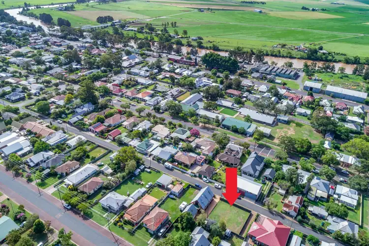 Fifth view of Homely land listing, 35 Princess Street, Morpeth NSW 2321