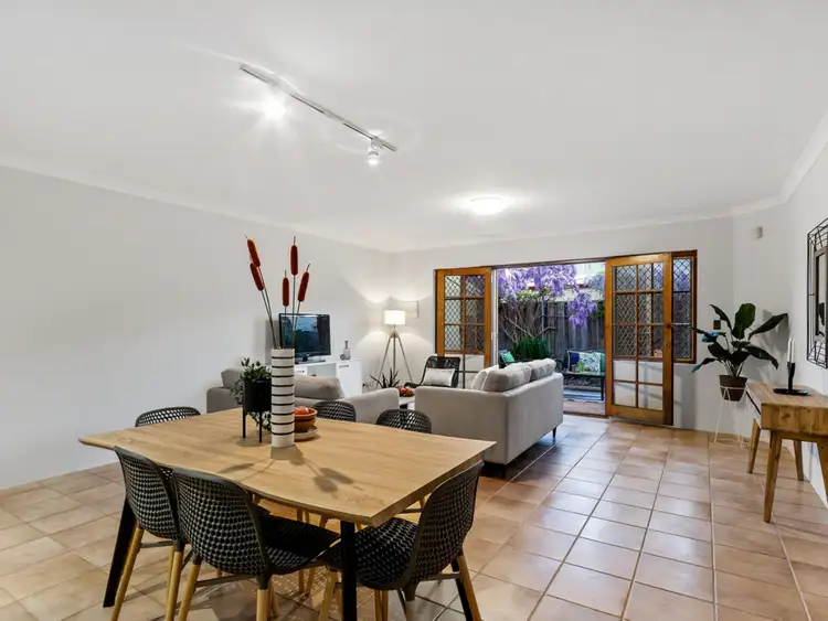 Second view of Homely house listing, 206A Bulwer Street, Perth WA 6000