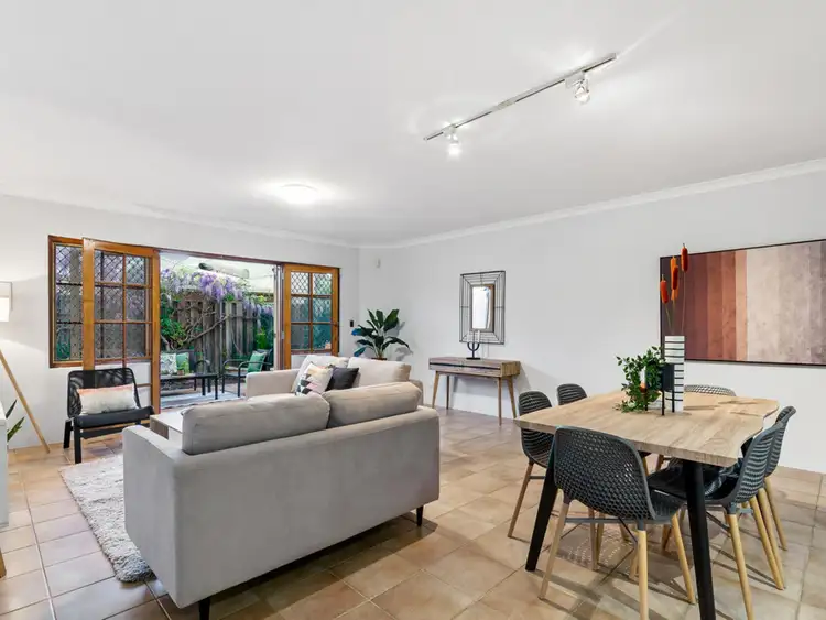 Third view of Homely house listing, 206A Bulwer Street, Perth WA 6000