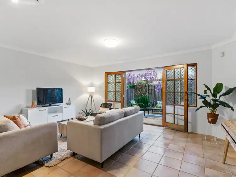 Fourth view of Homely house listing, 206A Bulwer Street, Perth WA 6000
