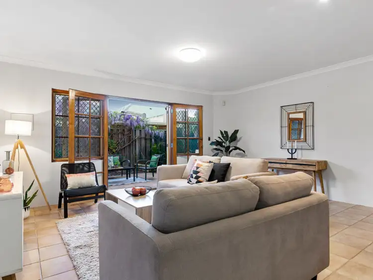 Sixth view of Homely house listing, 206A Bulwer Street, Perth WA 6000