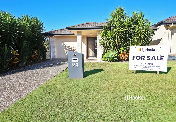 28 Basil Street, Griffin QLD 4503