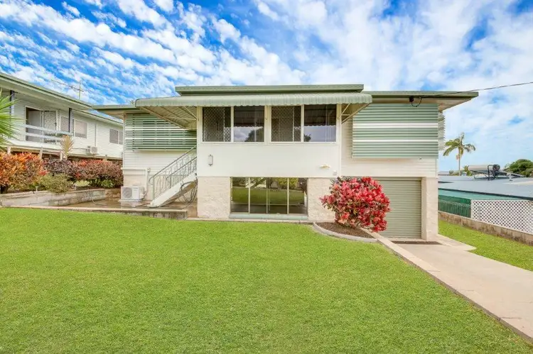 Main view of Homely house listing, 24a Pier Street, South Gladstone QLD 4680