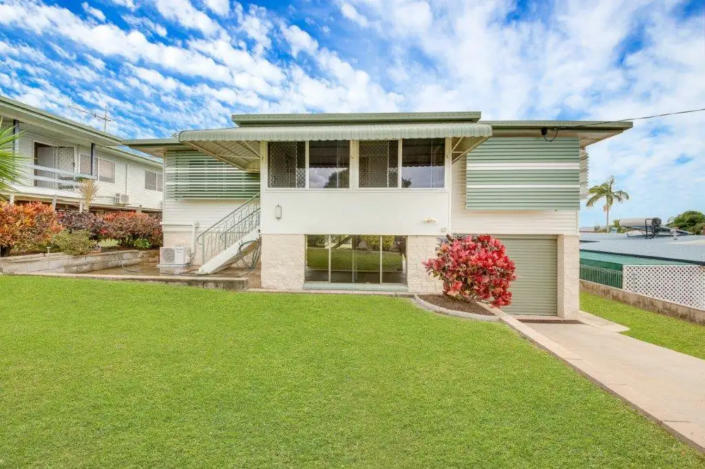 Main view of Homely house listing, 24a Pier Street, South Gladstone QLD 4680