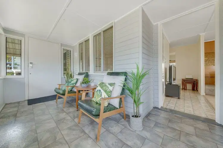 Third view of Homely house listing, 24a Pier Street, South Gladstone QLD 4680