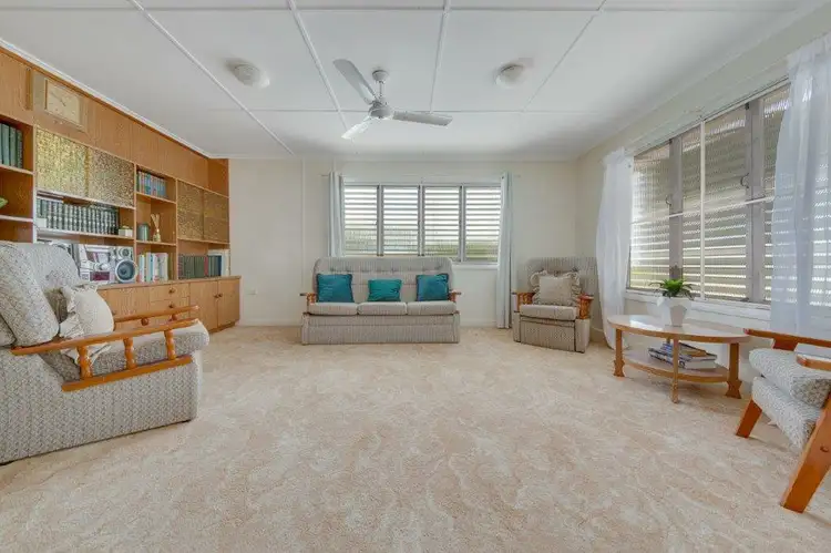 Fourth view of Homely house listing, 24a Pier Street, South Gladstone QLD 4680