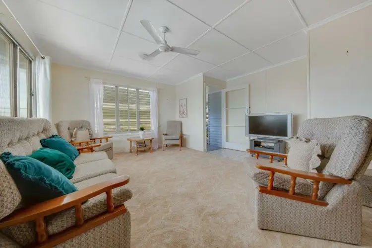 Fifth view of Homely house listing, 24a Pier Street, South Gladstone QLD 4680
