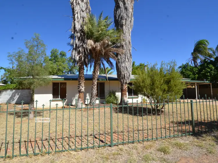 Main view of Homely house listing, 22 Abrahams Crescent, Braitling NT 870