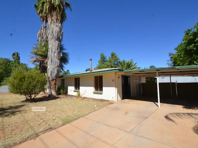 Second view of Homely house listing, 22 Abrahams Crescent, Braitling NT 870