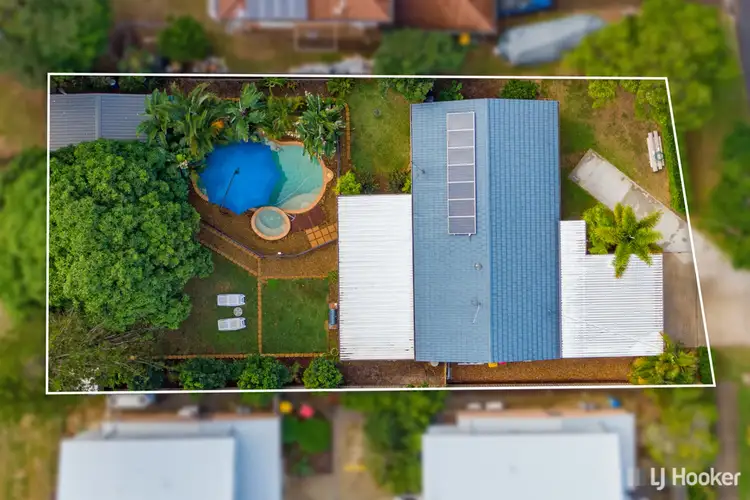 18 Ostend Court, Cleveland QLD 4163