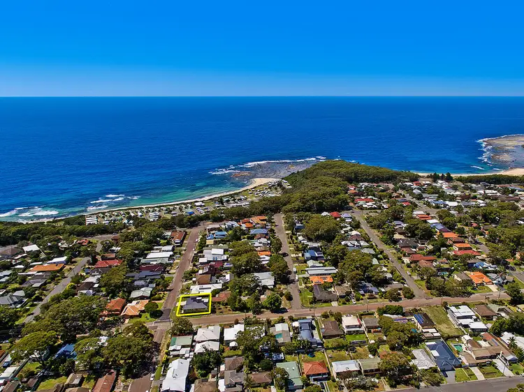 Third view of Homely house listing, 16 Lakin Street, Bateau Bay NSW 2261