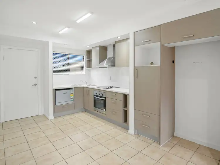 Second view of Homely unit listing, 9/23-25 Harris Street, Parramatta Park QLD 4870