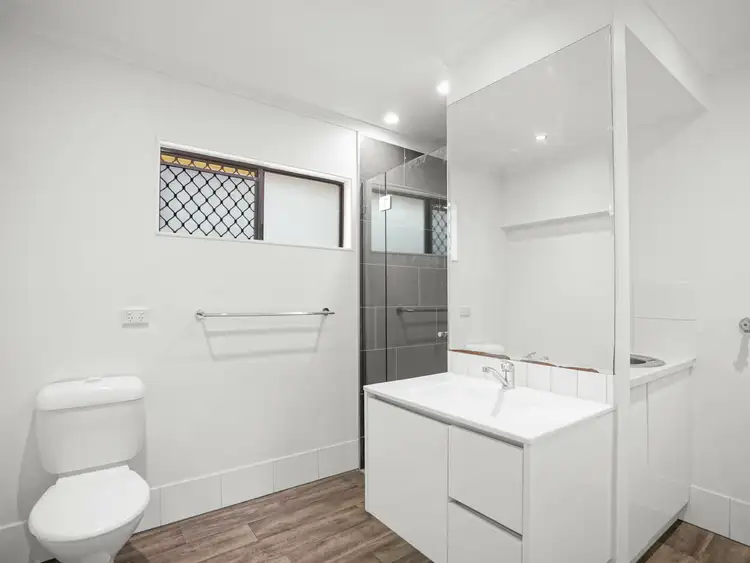 Fourth view of Homely unit listing, 9/23-25 Harris Street, Parramatta Park QLD 4870