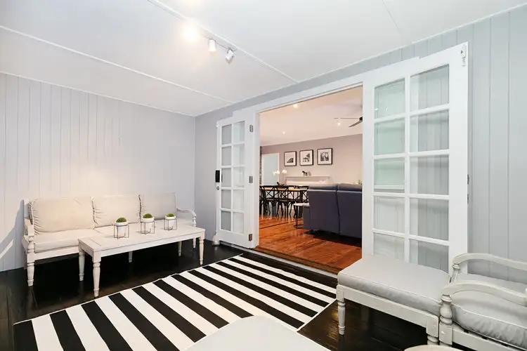 Second view of Homely house listing, 14 Blenheim Street, Chermside West QLD 4032