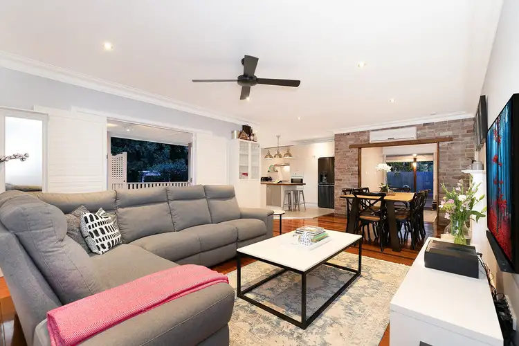 Third view of Homely house listing, 14 Blenheim Street, Chermside West QLD 4032