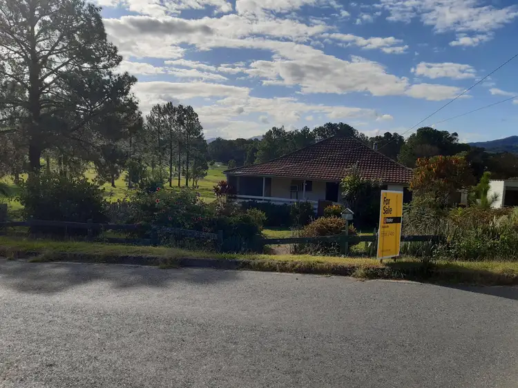 Second view of Homely house listing, 1 Carbin Street, Bowraville NSW 2449