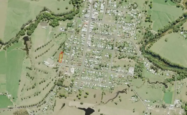 Fifth view of Homely house listing, 1 Carbin Street, Bowraville NSW 2449