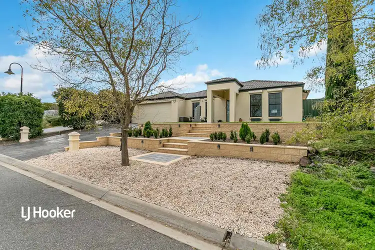 Second view of Homely house listing, 14 Eagle Court, Hewett SA 5118