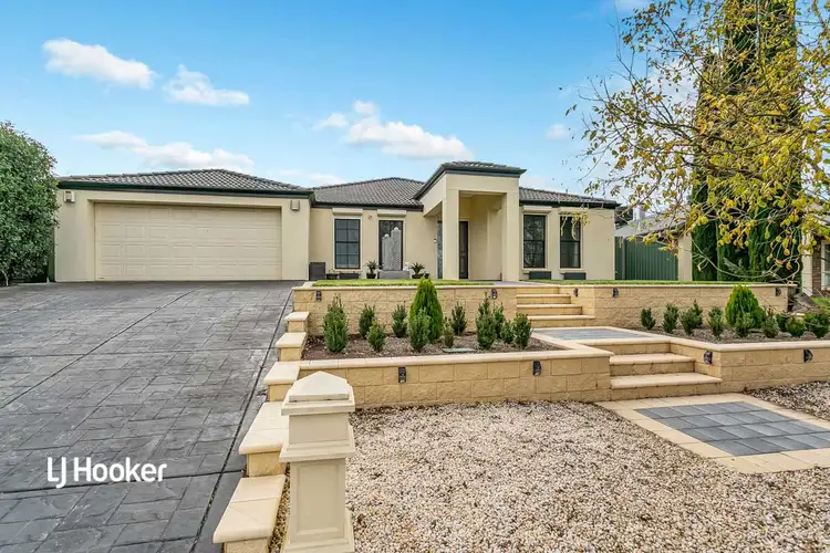 Third view of Homely house listing, 14 Eagle Court, Hewett SA 5118