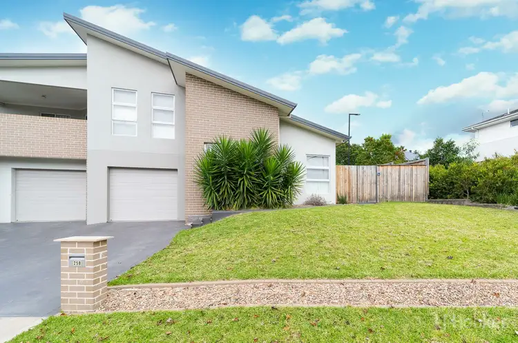 25B Milky Way, Campbelltown NSW 2560