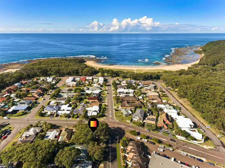 Main view of Homely house listing, 89 Bateau Bay Road, Bateau Bay NSW 2261