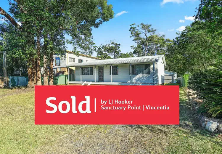 Main view of Homely house listing, 17 John Street, Basin View NSW 2540