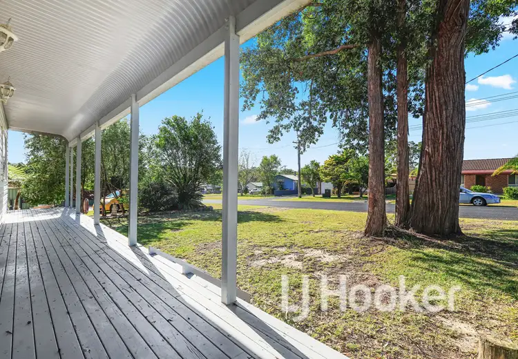 Second view of Homely house listing, 17 John Street, Basin View NSW 2540