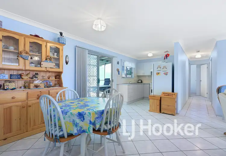 Fourth view of Homely house listing, 17 John Street, Basin View NSW 2540