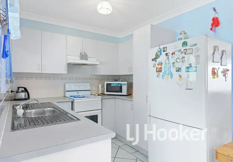 Fifth view of Homely house listing, 17 John Street, Basin View NSW 2540