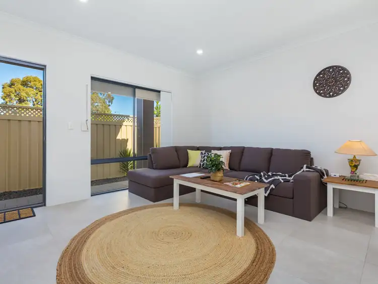Fifth view of Homely house listing, 129A Wheatley Street, Gosnells WA 6110