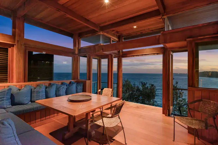 Fourth view of Homely house listing, 72 The Serpentine, Bilgola Beach NSW 2107