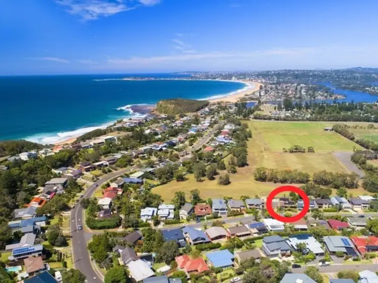 47 Arnott Crescent, Warriewood NSW 2102