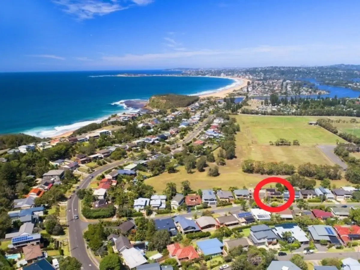 Main view of Homely house listing, 47 Arnott Crescent, Warriewood NSW 2102
