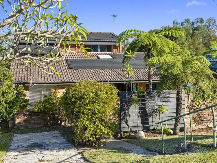 Third view of Homely house listing, 47 Arnott Crescent, Warriewood NSW 2102