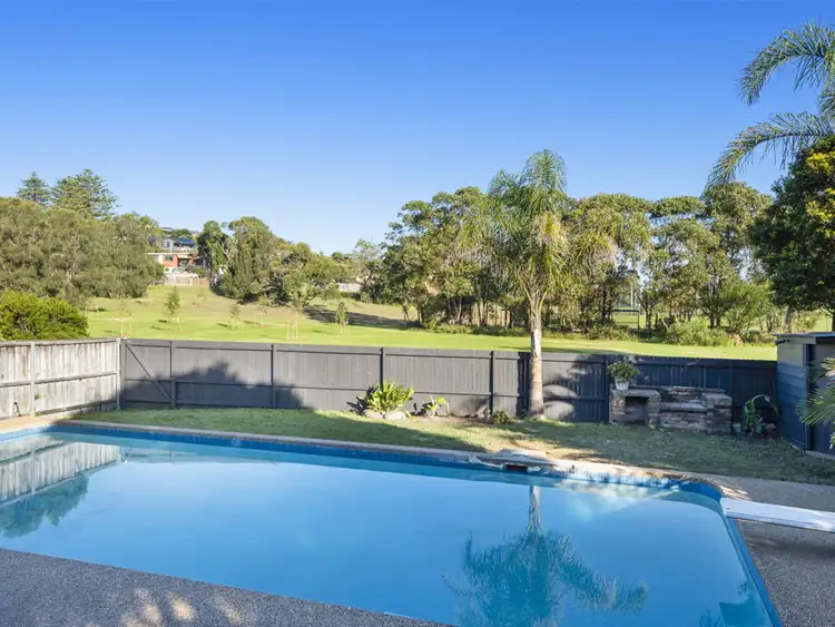 Fourth view of Homely house listing, 47 Arnott Crescent, Warriewood NSW 2102