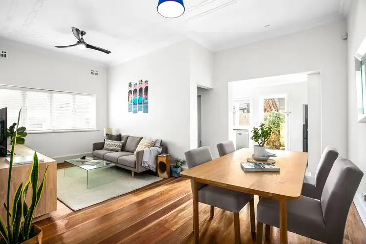 1/27 Beach Road, Bondi Beach NSW 2026
