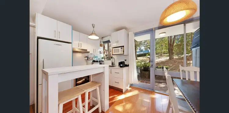 Second view of Homely unit listing, Unit 2/54 Epping Road, Lane Cove NSW 2066