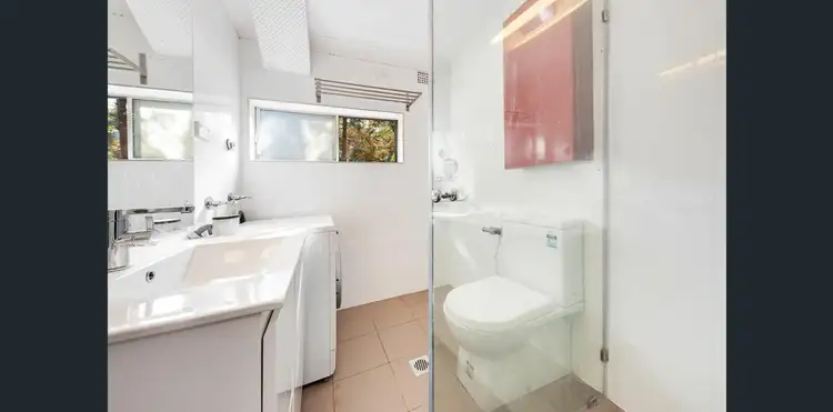 Third view of Homely unit listing, Unit 2/54 Epping Road, Lane Cove NSW 2066