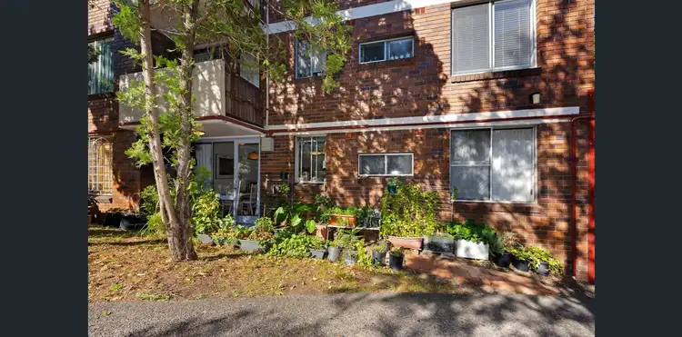 Fourth view of Homely unit listing, Unit 2/54 Epping Road, Lane Cove NSW 2066