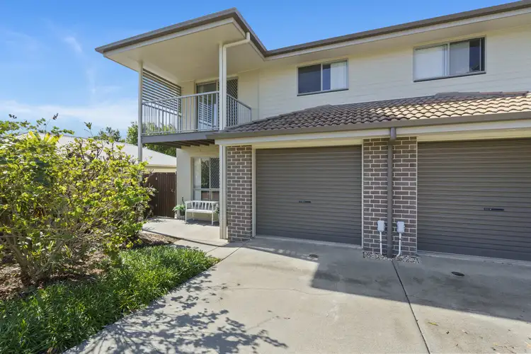38/30 Carmarthen Circuit, Pacific Pines QLD 4211