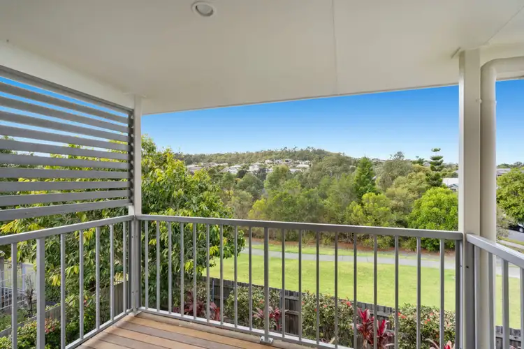 Fourth view of Homely townhouse listing, 38/30 Carmarthen Circuit, Pacific Pines QLD 4211