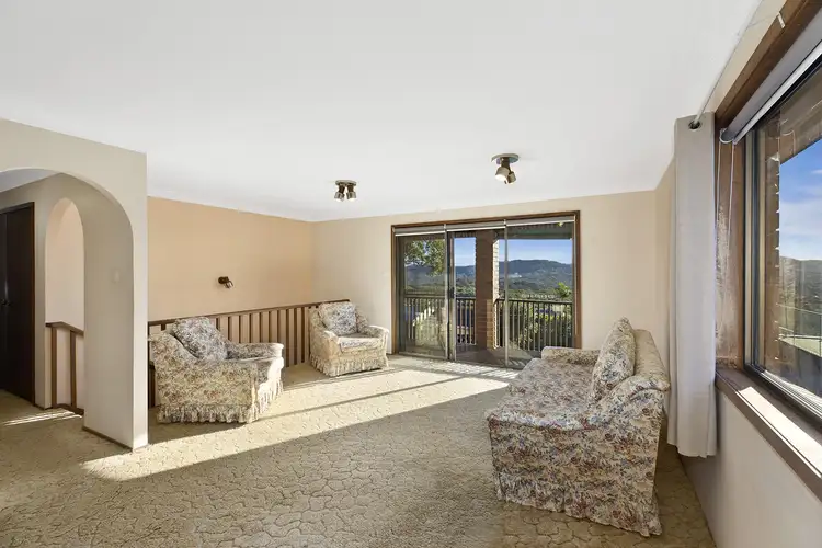 Second view of Homely house listing, 40 Masefield Avenue, Bateau Bay NSW 2261