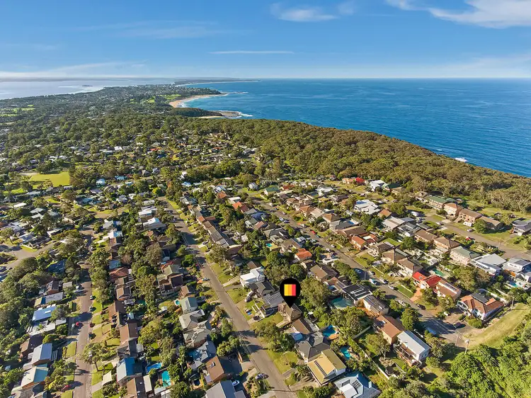 Sixth view of Homely house listing, 40 Masefield Avenue, Bateau Bay NSW 2261