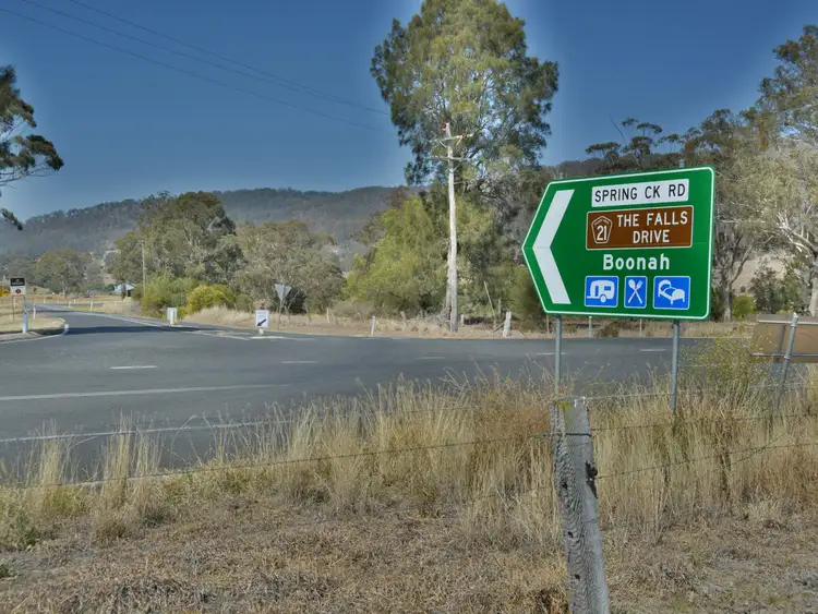 Fifth view of Homely land listing, Lot 6 Winterflood Road, Killarney QLD 4373