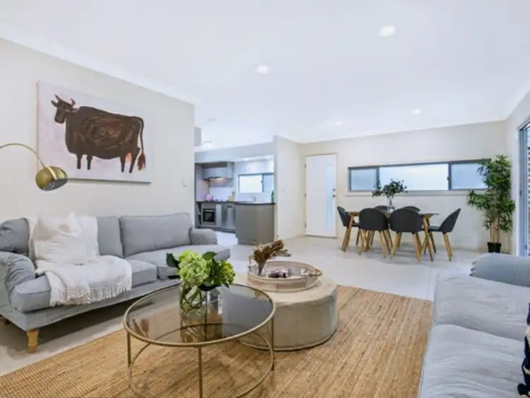 4/59 Vallely Street, Annerley QLD 4103