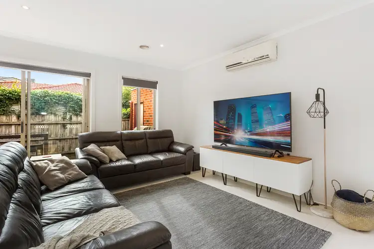 Third view of Homely unit listing, 2/40 Mcmahons Road, Ferntree Gully VIC 3156