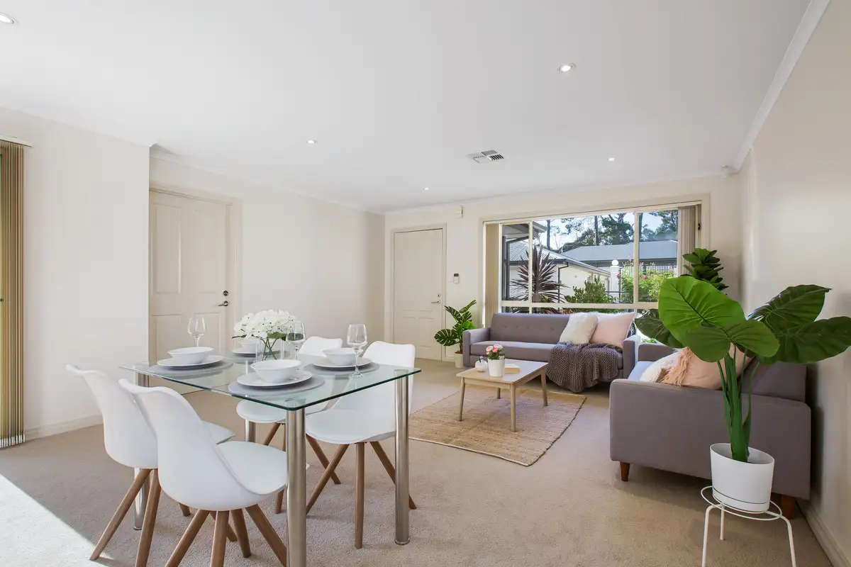 Main view of Homely unit listing, 1 /171 Gorge Road, Paradise SA 5075